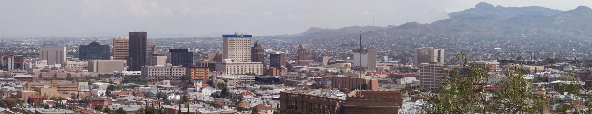 El Paso Connected