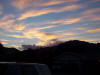 Summer Sunrise